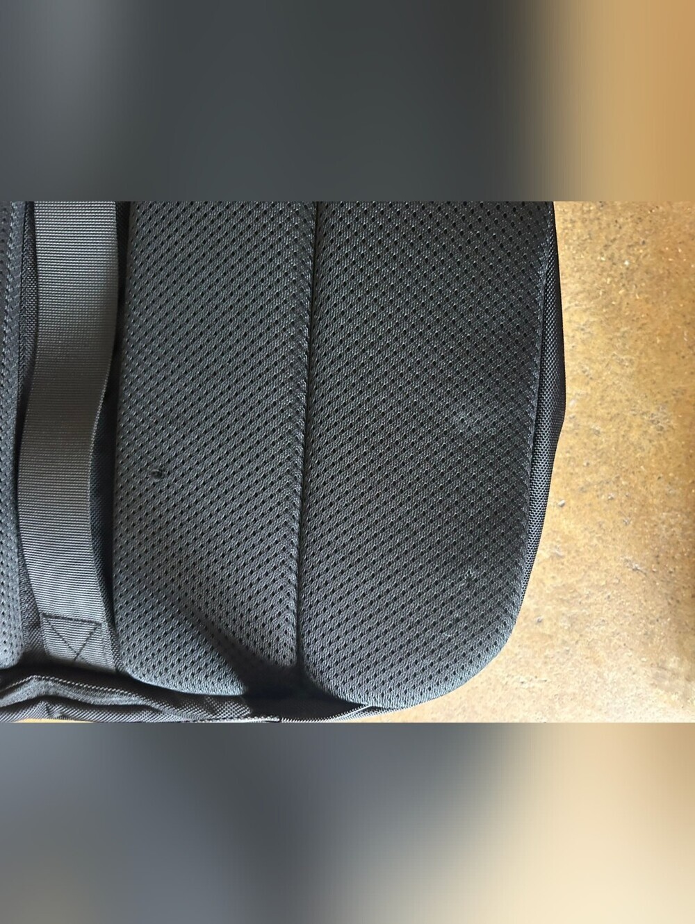 Red 28L COR Surf Travel Backpack $90 (retail $120) - Picture 8 of 8